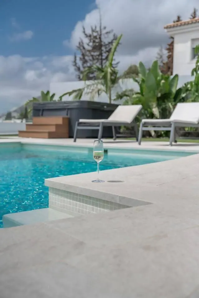 Cyv Villa Feliz Vistas Panoramicas Y Piscina Priv أرويو دي لا ميل