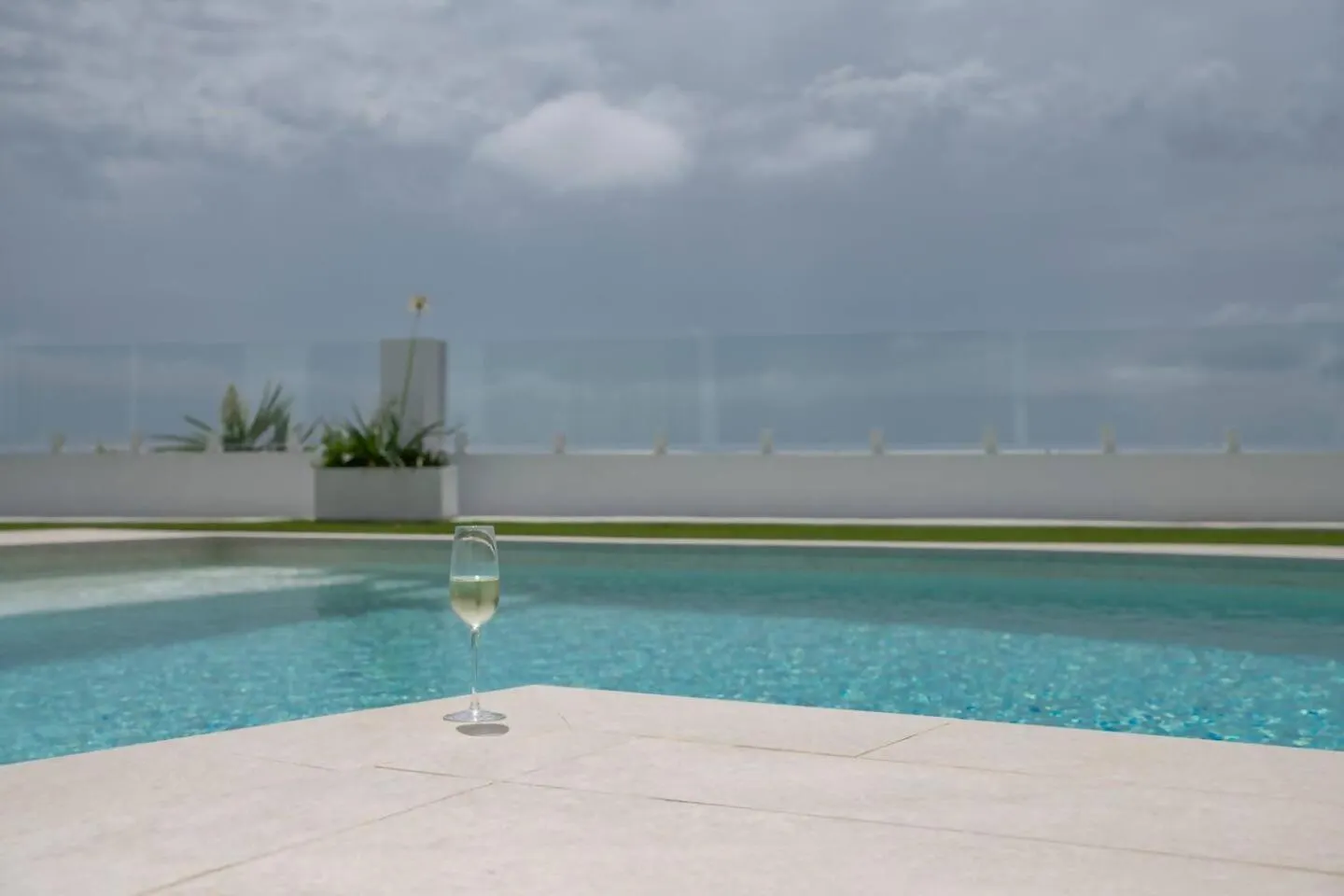 Cyv Villa Feliz Vistas Panoramicas Y Piscina Priv أرويو دي لا ميل إسبانيا