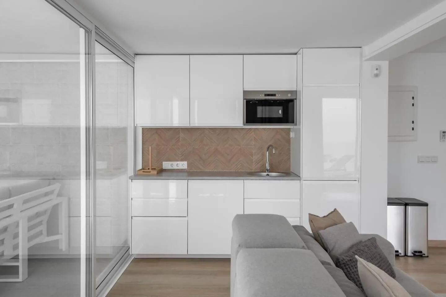 Cyv Villa Feliz Vistas Panoramicas Y Piscina Priv أرويو دي لا ميل
