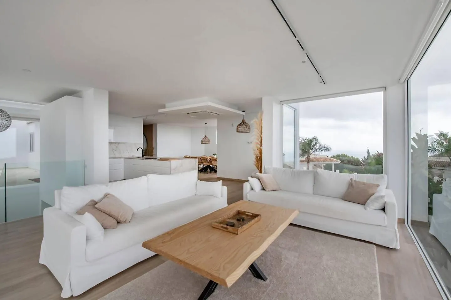 Cyv Villa Feliz Vistas Panoramicas Y Piscina Priv أرويو دي لا ميل إسبانيا