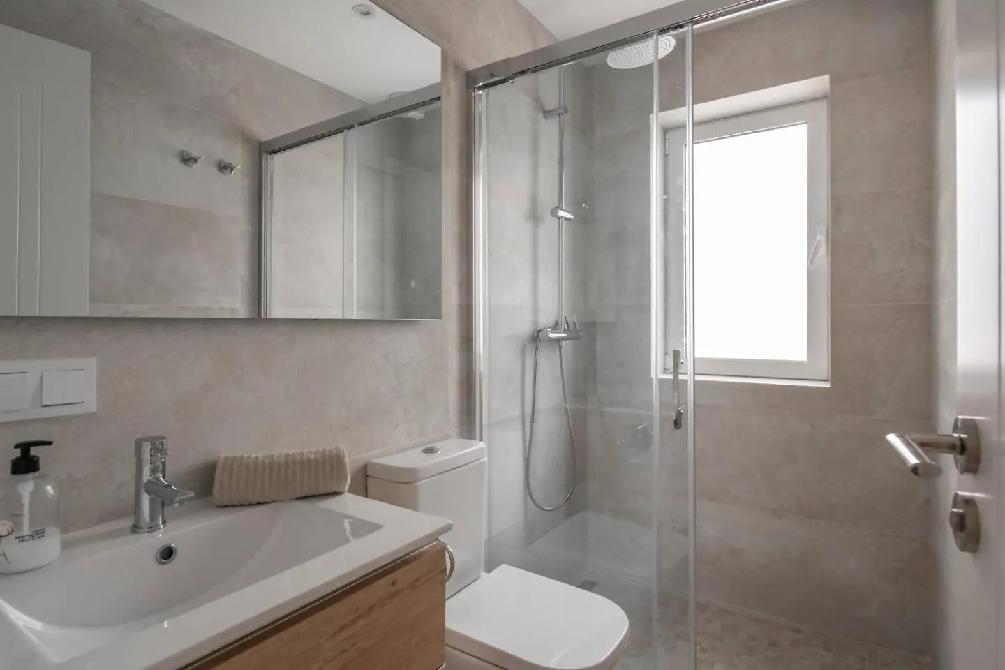 Cyv Villa Feliz Vistas Panoramicas Y Piscina Priv أرويو دي لا ميل