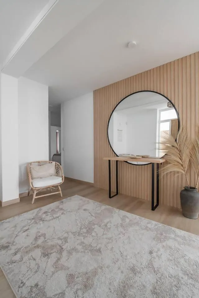 Cyv Villa Feliz Vistas Panoramicas Y Piscina Priv أرويو دي لا ميل إسبانيا