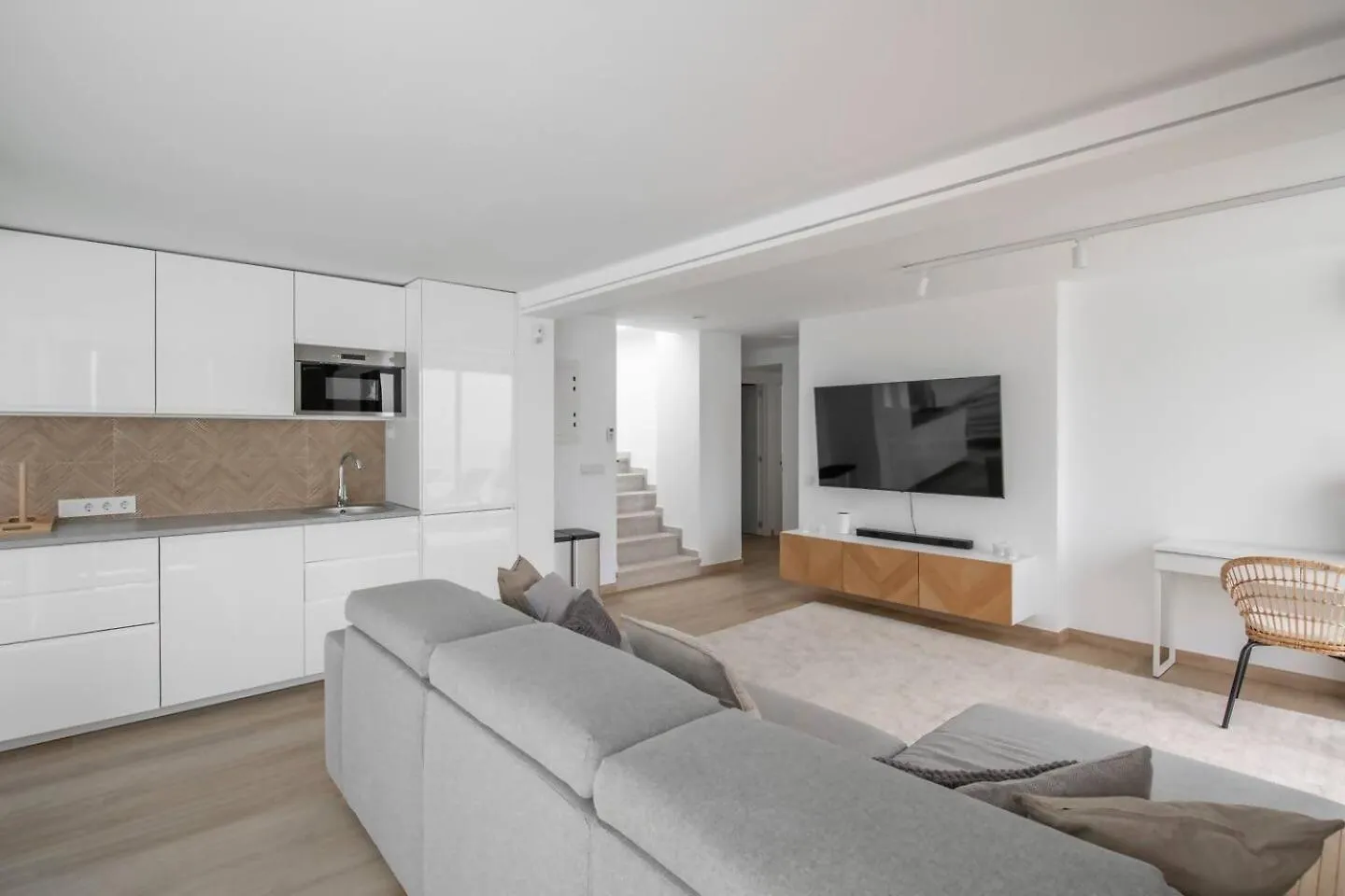 ארויו דל לה מייל Cyv Villa Feliz Vistas Panoramicas Y Piscina Priv ספרד