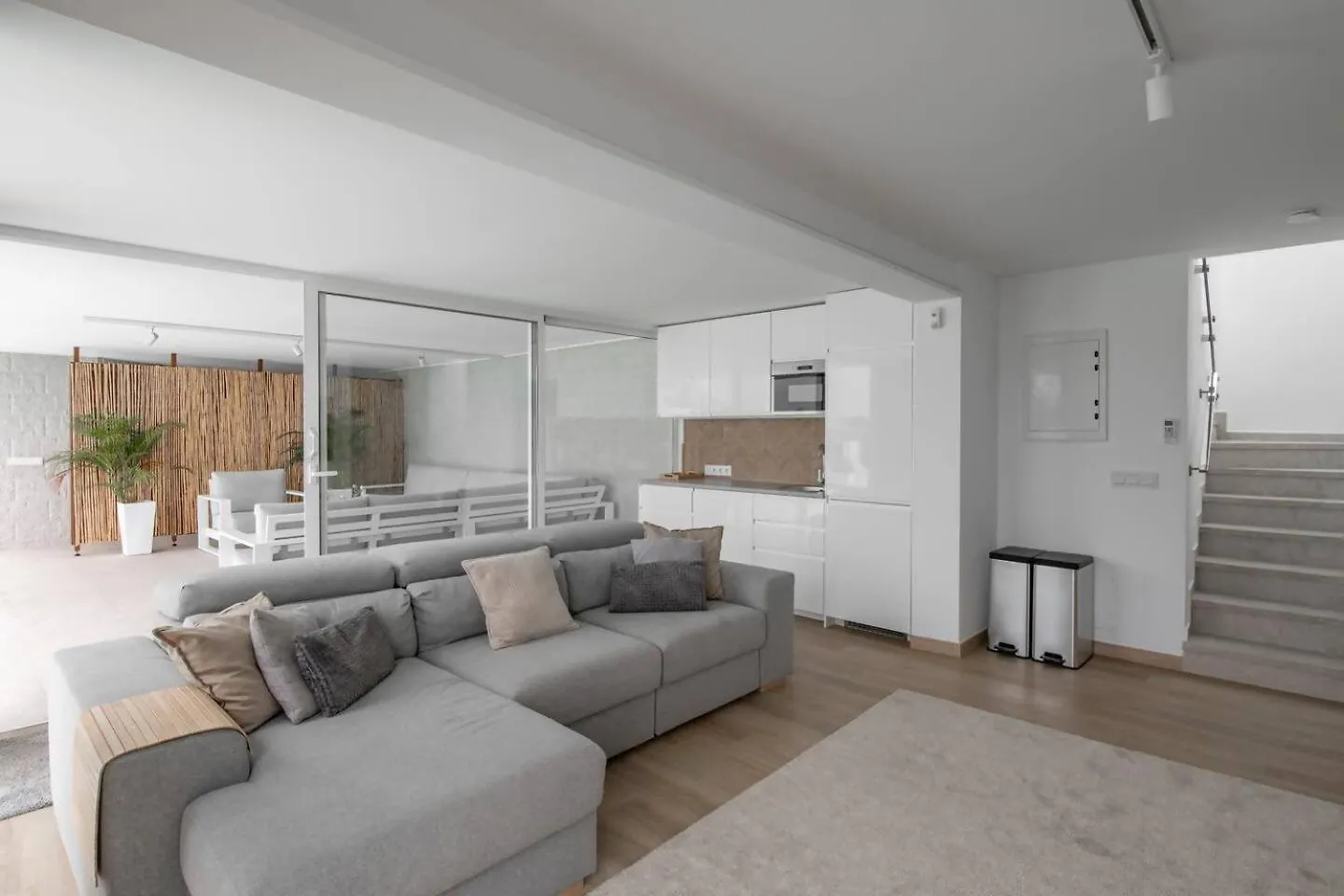 ארויו דל לה מייל Cyv Villa Feliz Vistas Panoramicas Y Piscina Priv 0*, ארויו דל לה מייל ספרד