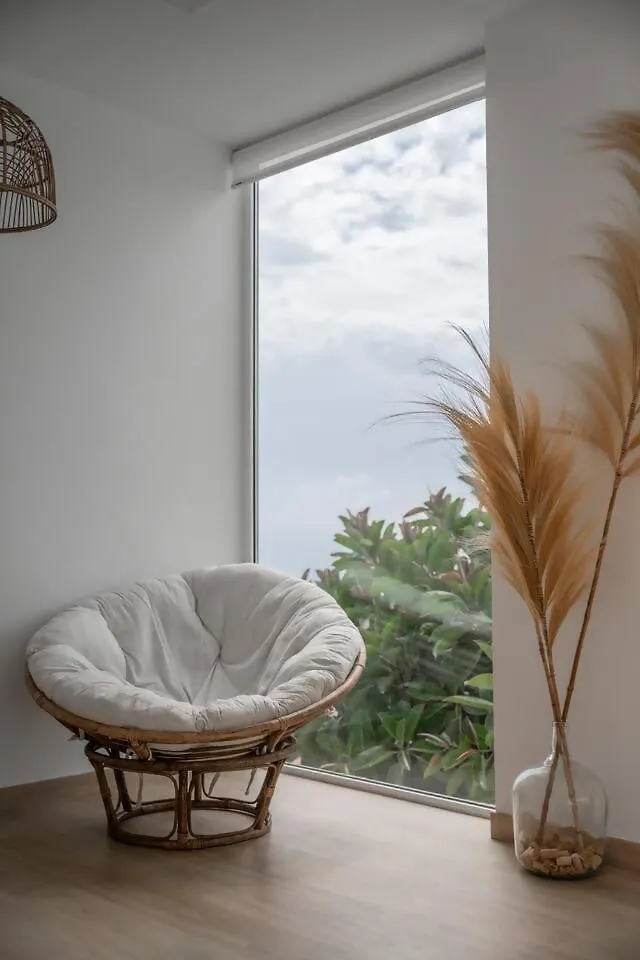 ארויו דל לה מייל Cyv Villa Feliz Vistas Panoramicas Y Piscina Priv ארויו דל לה מייל
