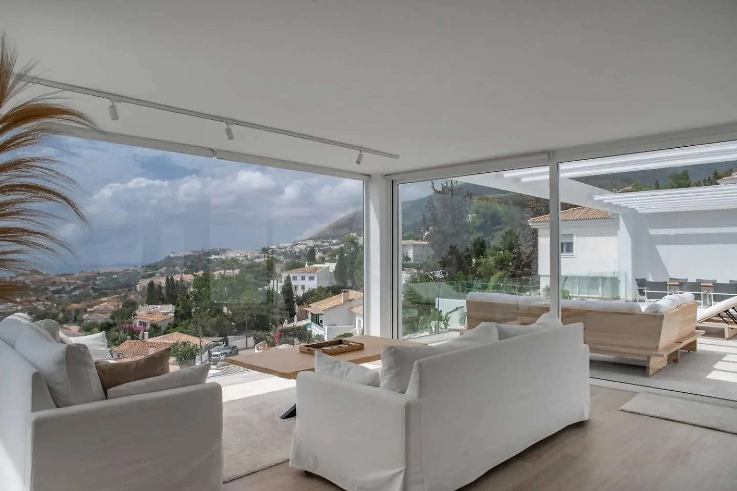 ארויו דל לה מייל Cyv Villa Feliz Vistas Panoramicas Y Piscina Priv