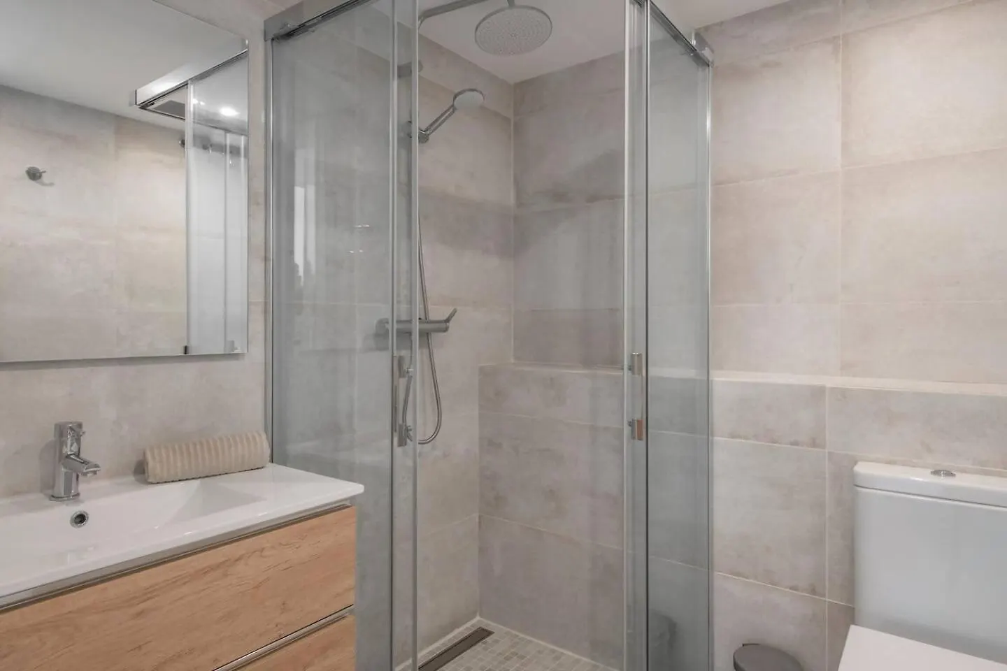 ארויו דל לה מייל Cyv Villa Feliz Vistas Panoramicas Y Piscina Priv 0*, ארויו דל לה מייל ספרד