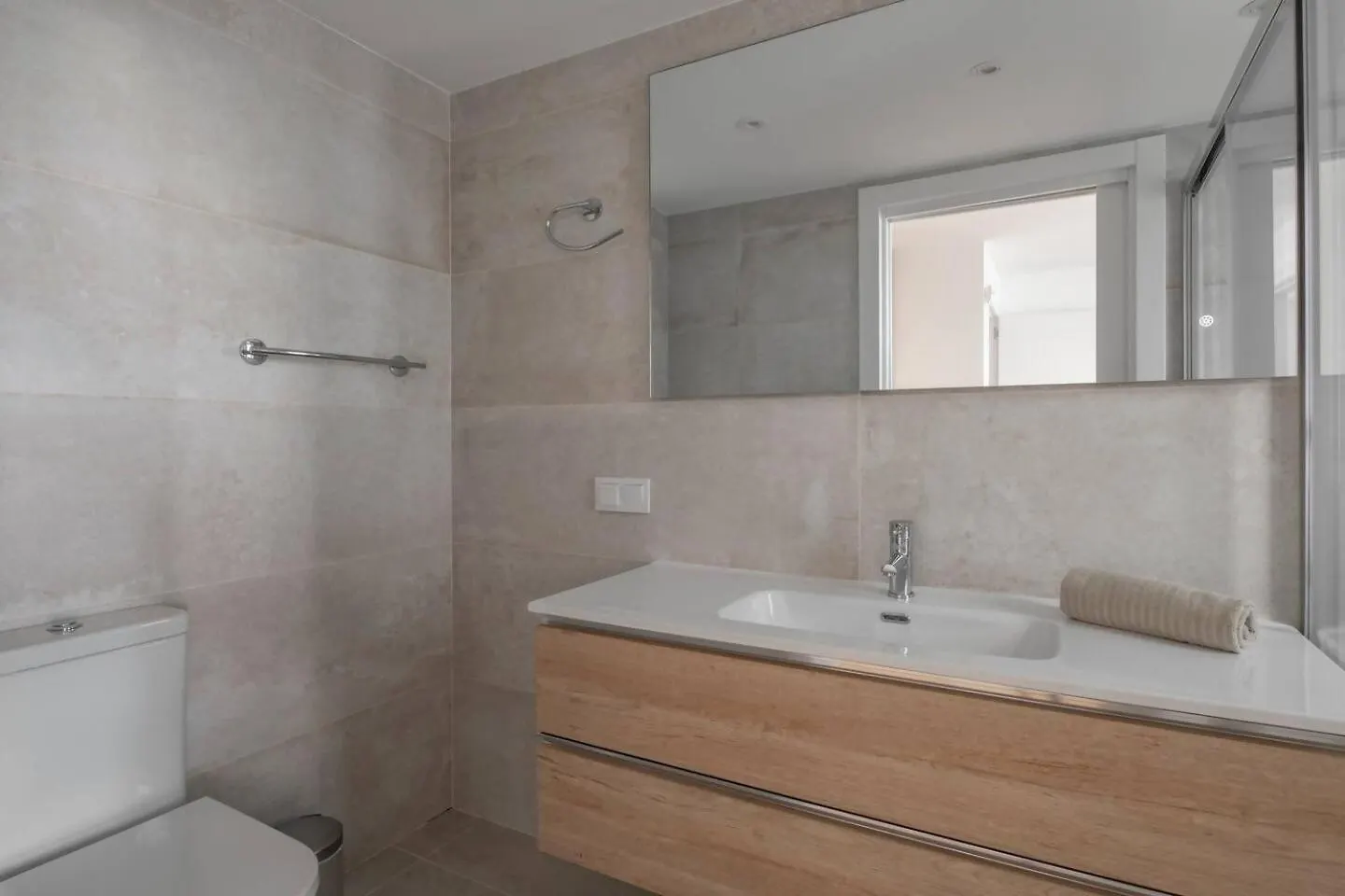 ארויו דל לה מייל Cyv Villa Feliz Vistas Panoramicas Y Piscina Priv