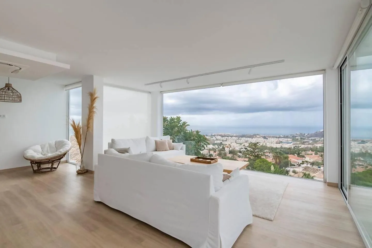 ארויו דל לה מייל Cyv Villa Feliz Vistas Panoramicas Y Piscina Priv