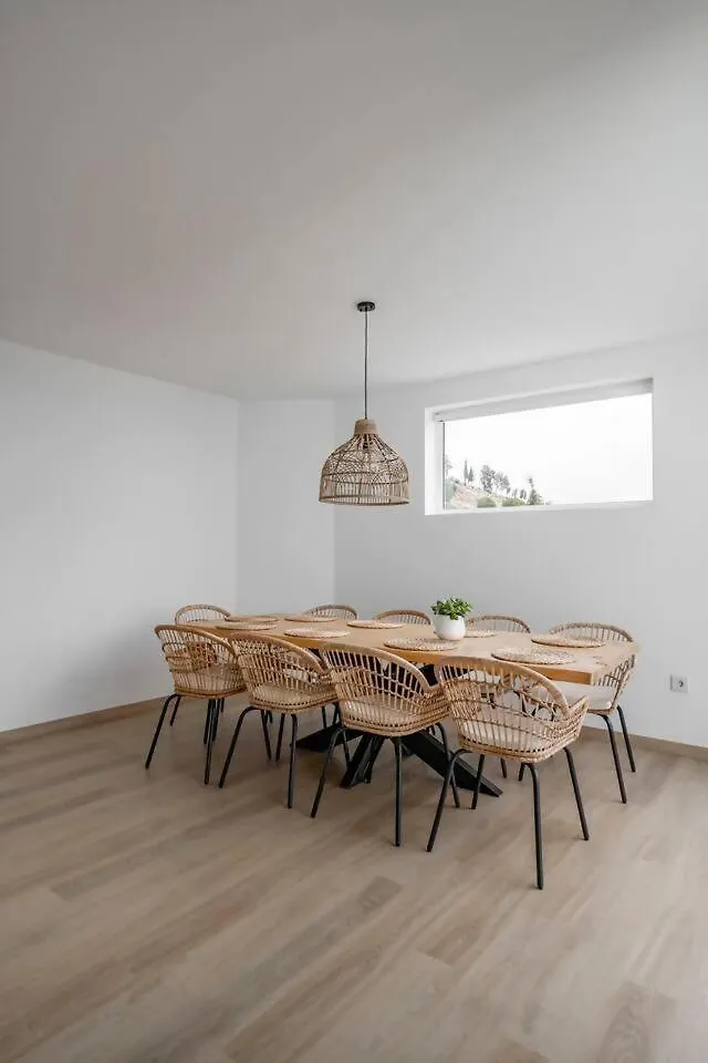 ארויו דל לה מייל Cyv Villa Feliz Vistas Panoramicas Y Piscina Priv 0*, ארויו דל לה מייל