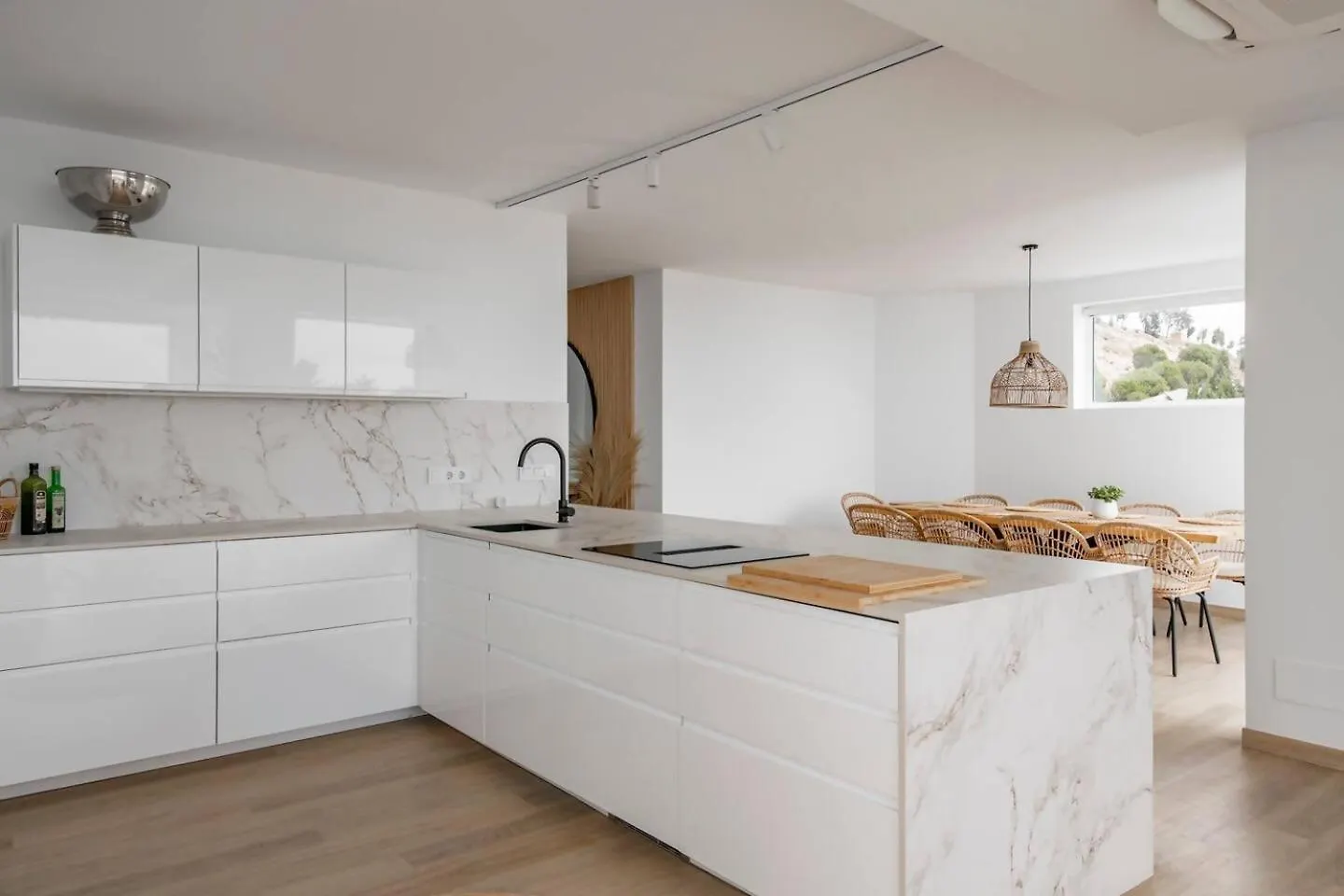 ארויו דל לה מייל Cyv Villa Feliz Vistas Panoramicas Y Piscina Priv ספרד