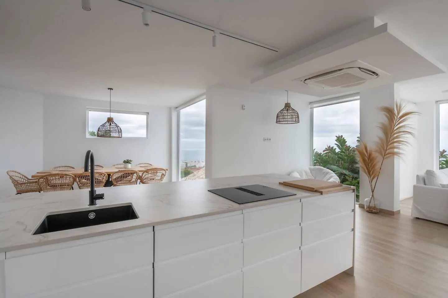 ארויו דל לה מייל Cyv Villa Feliz Vistas Panoramicas Y Piscina Priv ספרד