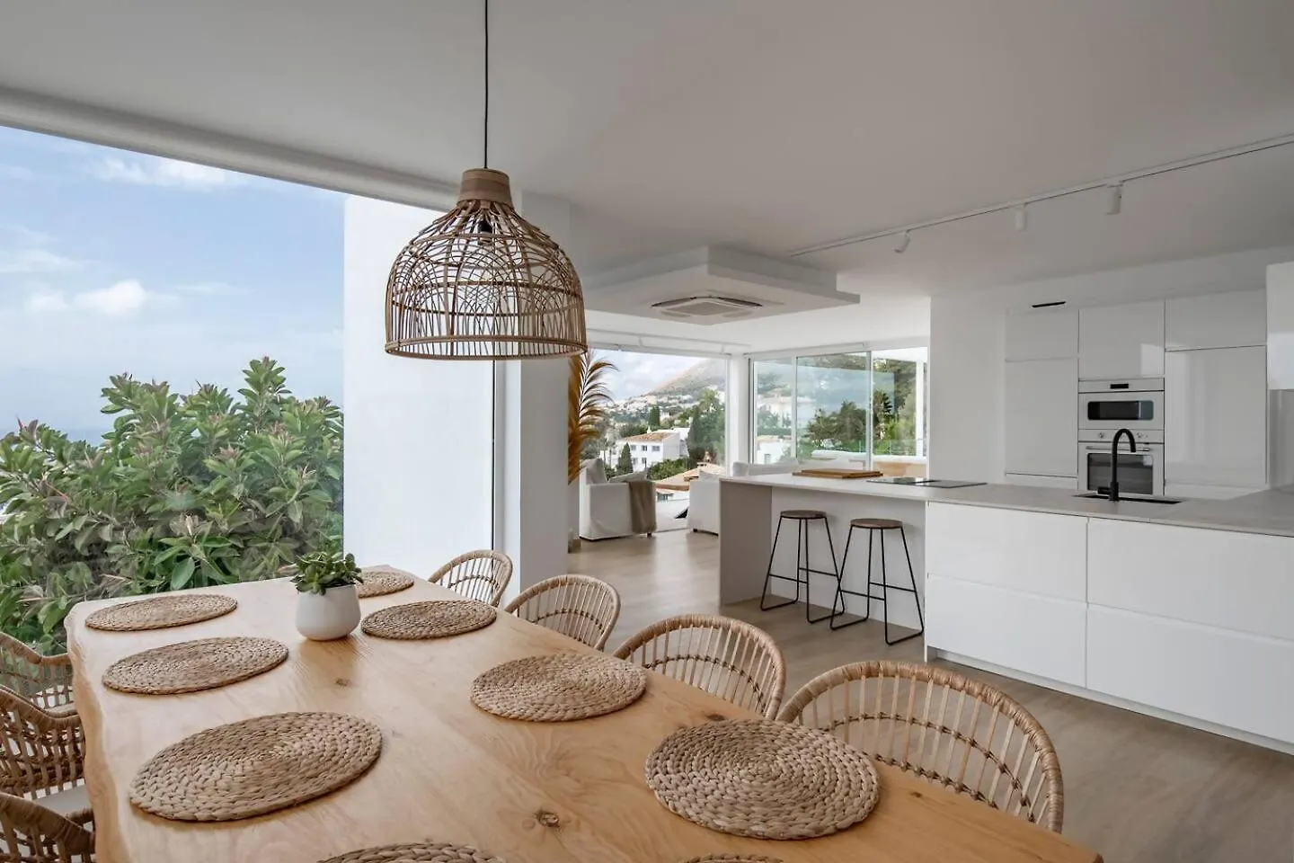 ארויו דל לה מייל Cyv Villa Feliz Vistas Panoramicas Y Piscina Priv